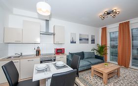 Lipi Apartment